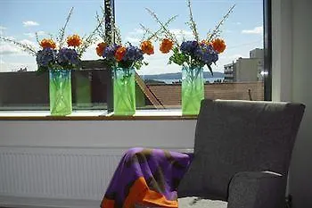 Montebello Hotel Oslo