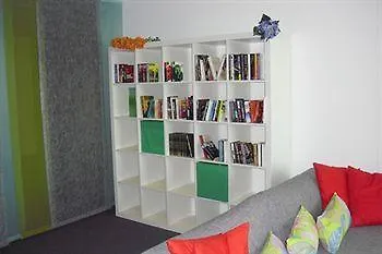 Montebello Отель 3*