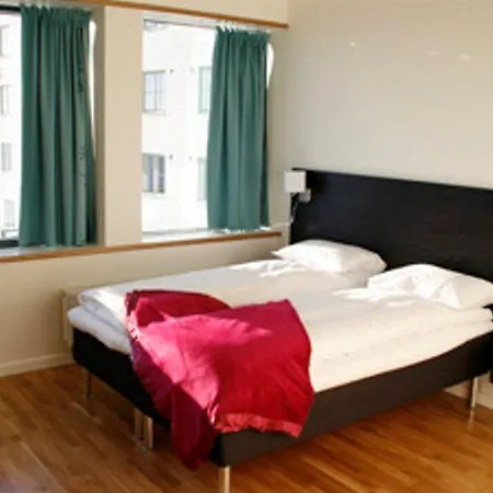 Hotel Montebello Oslo