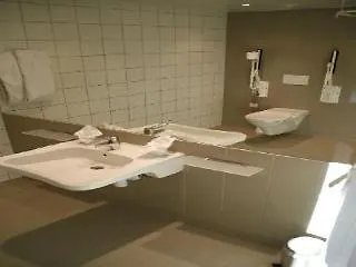 Montebello Hotel Oslo