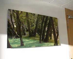 Montebello Отель 3*
