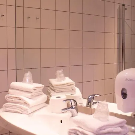 Hotel Montebello Oslo