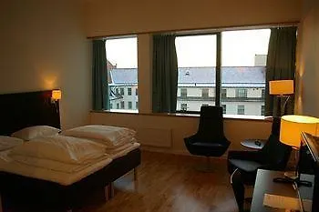 Hotel Montebello Oslo