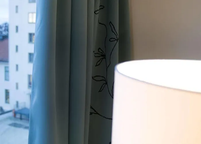 Montebello 3* Oslo