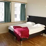 Montebello Hotel 3*