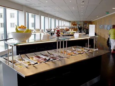 Ξενοδοχείο Montebello Όσλο