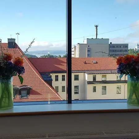 Ξενοδοχείο Montebello