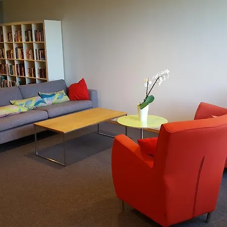 Ξενοδοχείο Montebello Όσλο