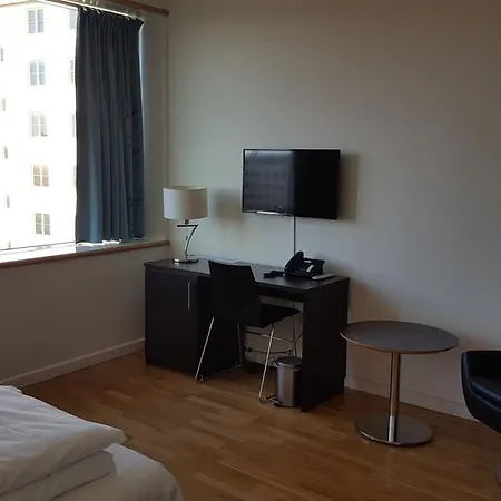 Ξενοδοχείο Montebello