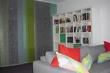 Montebello Ξενοδοχείο