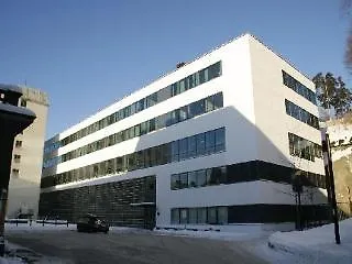 מלון Montebello