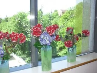 Montebello Ξενοδοχείο