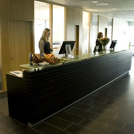 Montebello Ξενοδοχείο