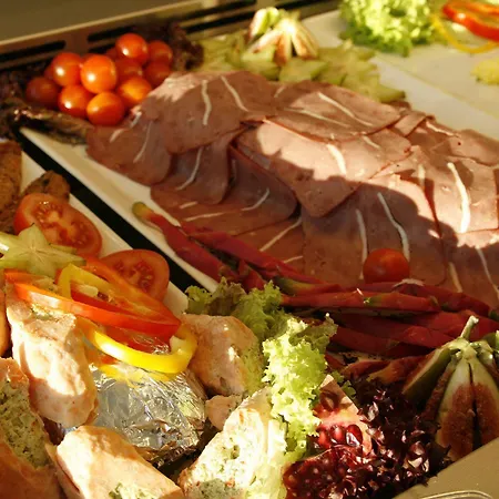 Montebello Ξενοδοχείο Όσλο