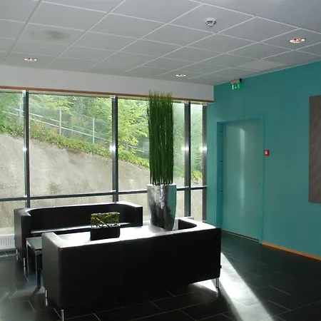 Montebello Ξενοδοχείο