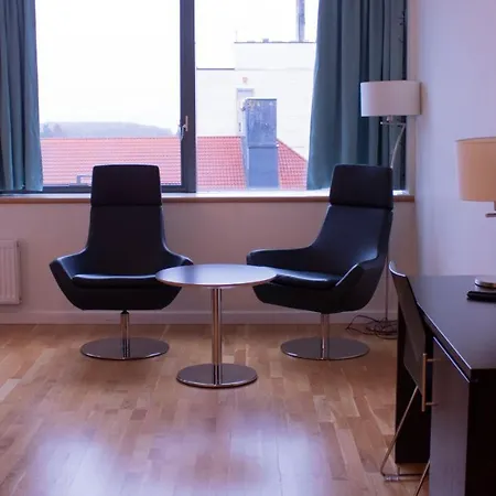 Montebello Ξενοδοχείο