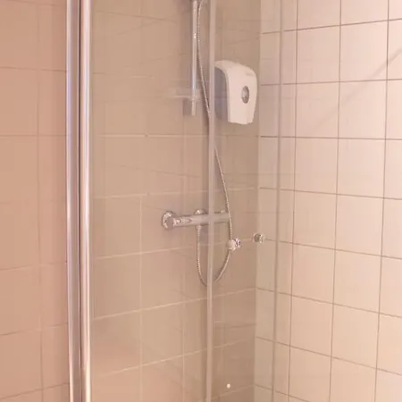 Ξενοδοχείο Montebello Όσλο