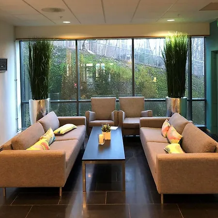 Ξενοδοχείο Montebello Όσλο