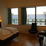 Szálloda Montebello Oslo