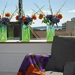 Montebello Szálloda Oslo