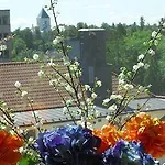 Montebello Szálloda Oslo