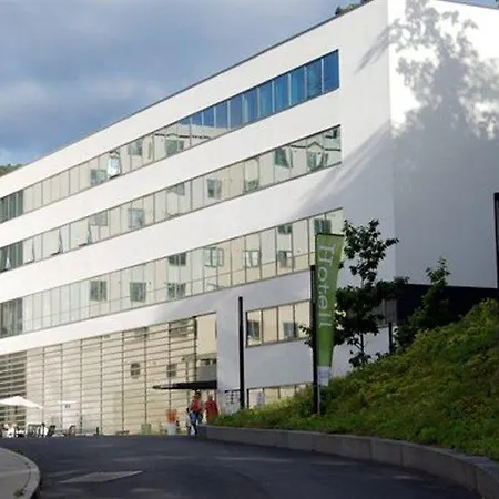 Montebello Oslo