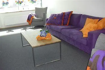 Montebello 3* אוסלו