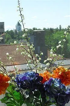 Montebello מלון אוסלו