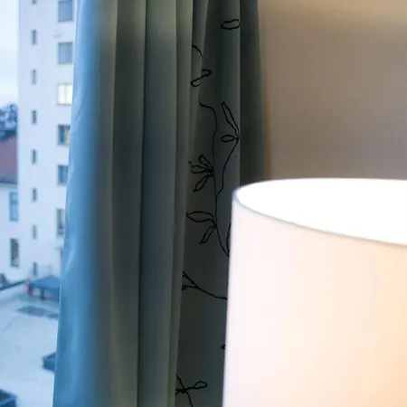Montebello 3* Oslo
